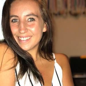 Meet your Posher, Brooke